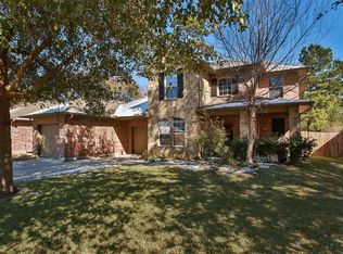 31322 Evergreen Park Ln, Conroe, TX 77385