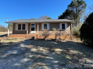 4907 Delmar Griffin Rd, Monroe, NC 28112