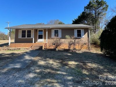 4907 Delmar Griffin Rd, Monroe, NC, 28112
