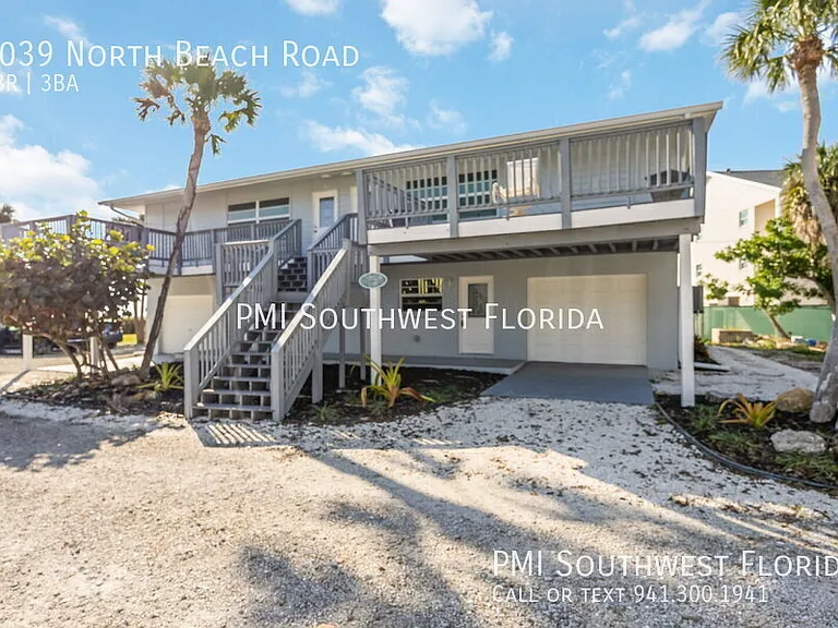 5039 N Beach Rd — Photo 1