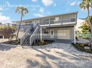 5039 N Beach Rd, Englewood, FL 34223