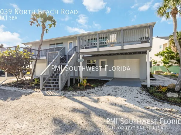 5039 N Beach Rd, Englewood, FL 34223