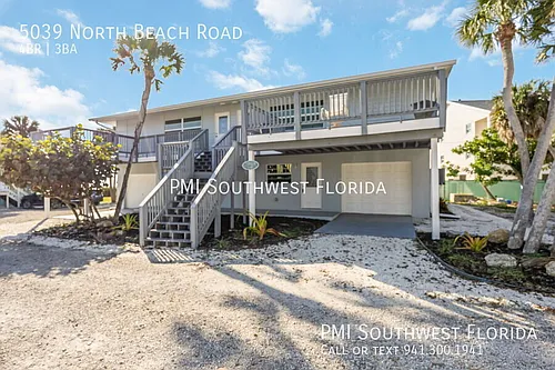 5039 N Beach Rd Photo 1