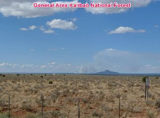 2354 E Mission Dr, Williams, AZ 86046