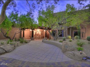 10015 E Adele Ct, Scottsdale, AZ 85255