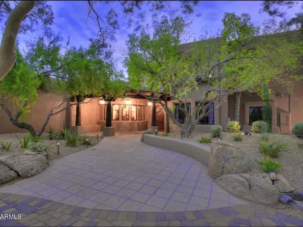 10015 E ADELE Court, Scottsdale, AZ 85255