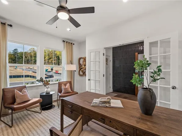 6126 Marigold Way, Atlanta, GA 30349