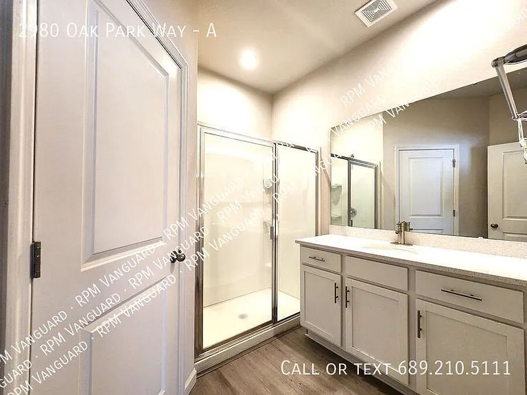 2980 Oak Park Way #A — Photo 9