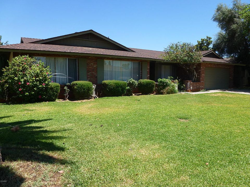 1st image of 4822 W Las Palmaritas Dr