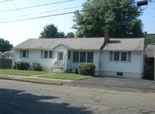 21 Griffen Dr, Wakefield, MA 01880