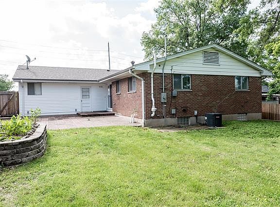 3rd image of 3231 Milissa Ln