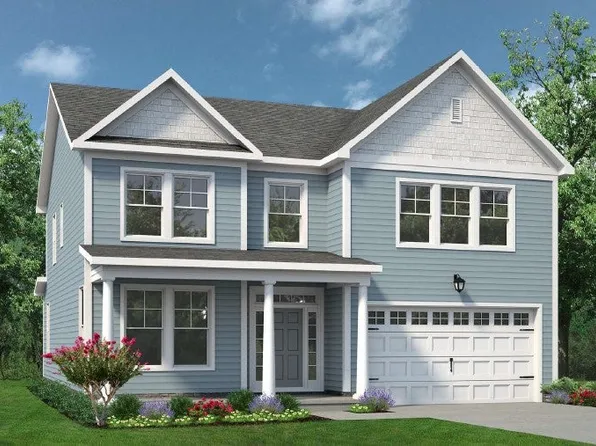 115 Long Cove Dr, Suffolk, VA 23435