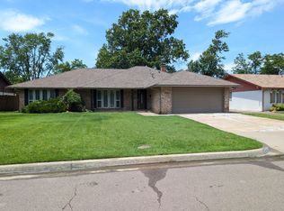 4626 S Maplewood Ave, Tulsa, OK 74135