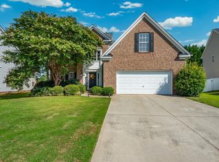 103 Basalt Ct, Simpsonville, SC 29681
