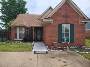 5610 Kaitlyn Dr, Walnut, MS 38680