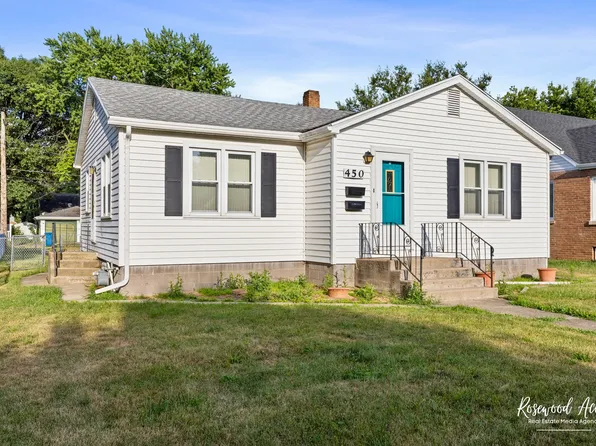450 S Yates Ave, Kankakee, IL 60901