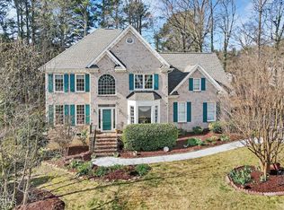 102 Stagville Ct, Cary, NC 27519