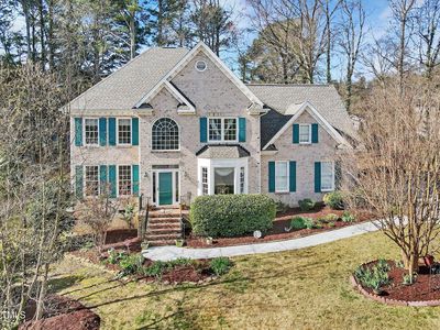102 Stagville Ct, Cary, NC, 27519