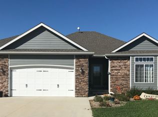 787 Anne Oakleys Point, Salina, KS 67401