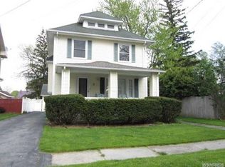 2 Norris Ave, Batavia, NY 14020