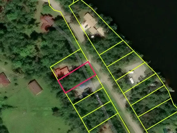 369 Winyah Dr, Alpena, MI 49707