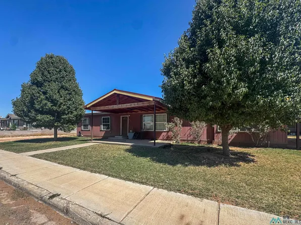 1608 19th St, Eunice, NM 88231