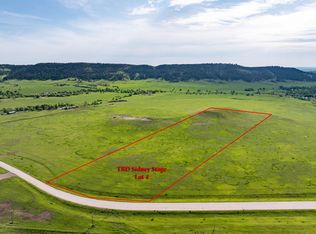 LOT 4 Sidney Stage Rd, Piedmont, SD 57769