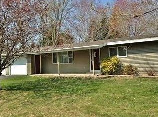 201 E Burk St, Suring, WI 54174