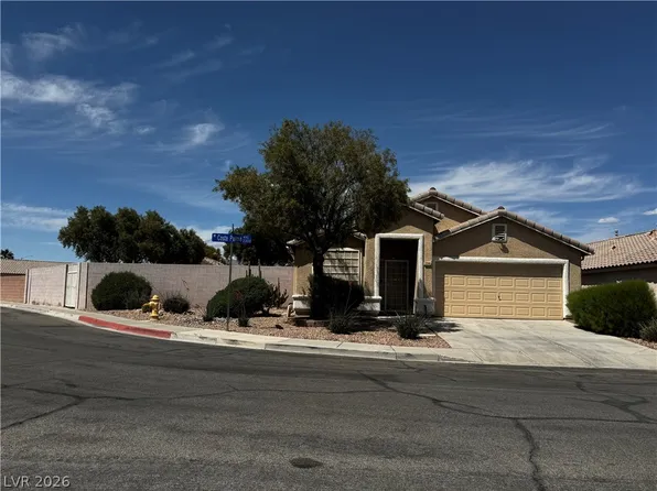 2314 Costa Palma Ave, North Las Vegas, NV 89031