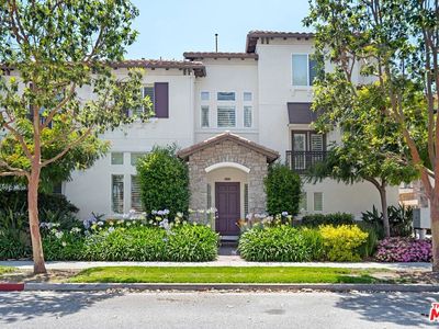 5749 Dawn Crk, Playa Vista, CA, 90094
