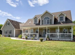 705 Broadway Ave, Richmond, MO 64085