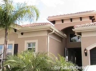 6618 Monterey Point, Naples, FL 34105