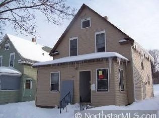 748 Bradley St, Saint Paul, MN 55130