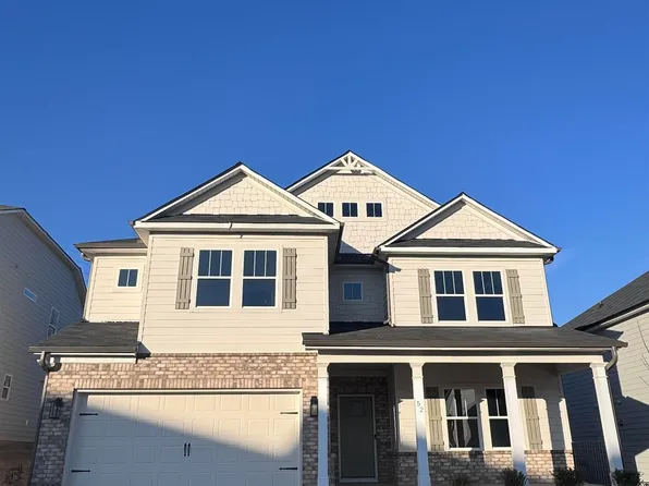 52 Riley Eden Lane Site #7, Greer, SC 29650