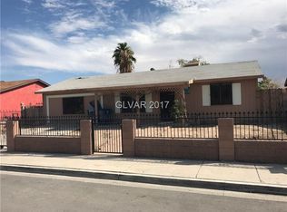 3643 Alto Ave, Las Vegas, NV 89115