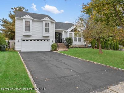38 Sweet Gum Road, Howell, NJ, 07731