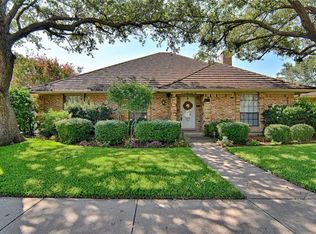 7002 Big Bear Lake Dr, Arlington, TX 76016