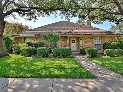 7002 Big Bear Lake Dr, Arlington, TX, 76016