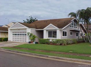 94-1102 Heahea St, Waipahu, HI 96797