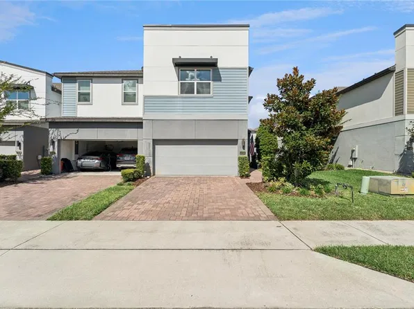 2356 SHADOWLAND LOOP, WINTER PARK, FL 32792
