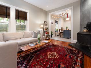 83 King St #1, Dorchester, MA 02122