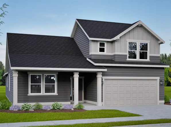 8814 Los Alamitos Ln Lot 101, Missoula, MT 59808