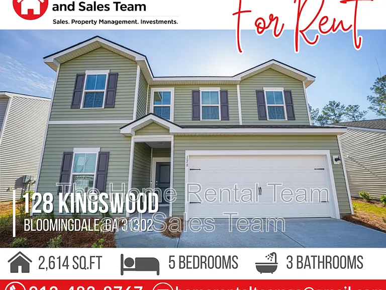 128 Kingswood Cir — Photo 1