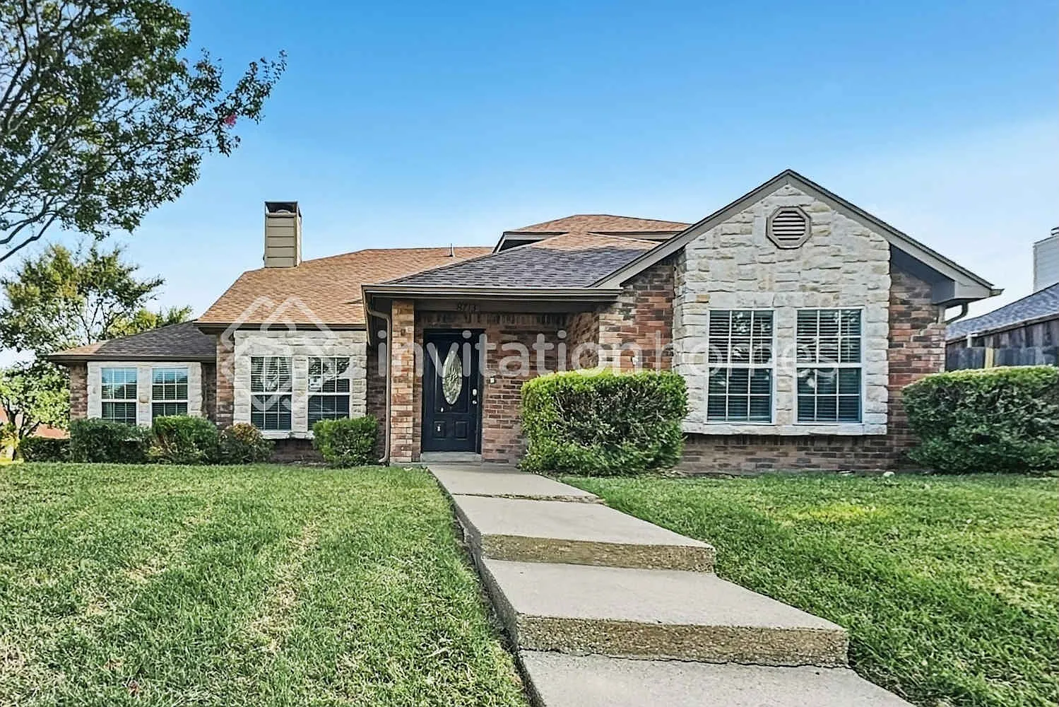 8713 Wood Glen Dr Rowlett, TX 75088 — Photo 1