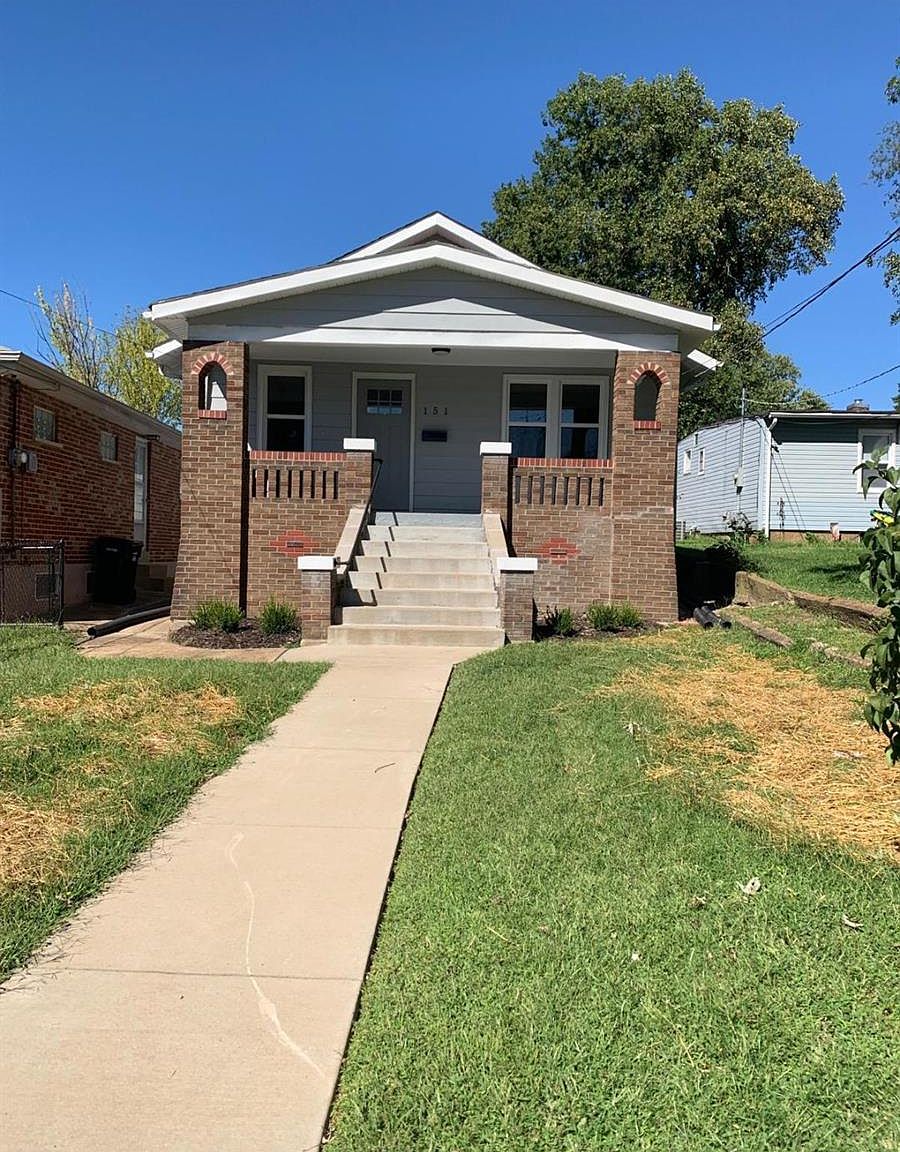 151 W Velma Ave, Saint Louis, MO 63125 Zillow