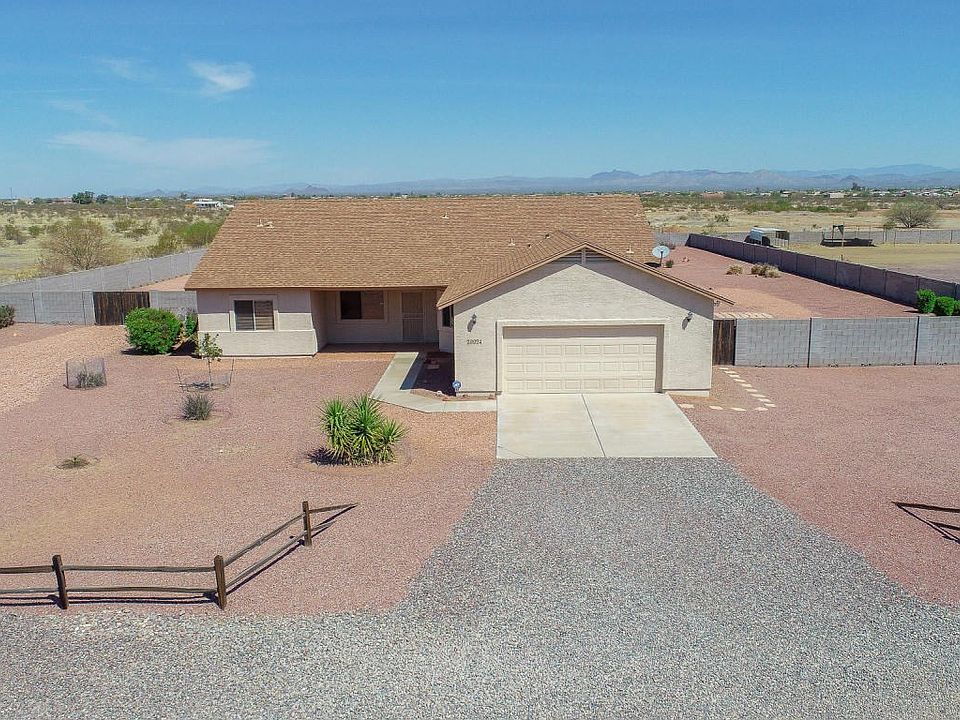 29924 N 225th Ave Wittmann 85361