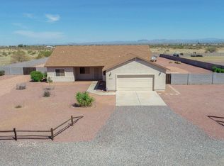 29924 N 225th Ave, Wittmann, AZ 85361