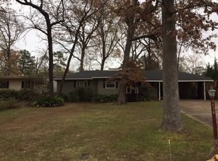 4436 Forest Park Dr, Jackson, MS 39211