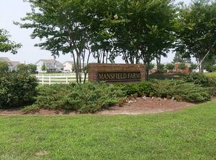 114 Rochdale Ln, Suffolk, VA 23434