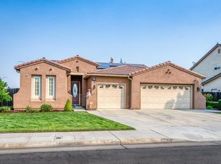 2923 Finchwood Ave, Clovis, CA